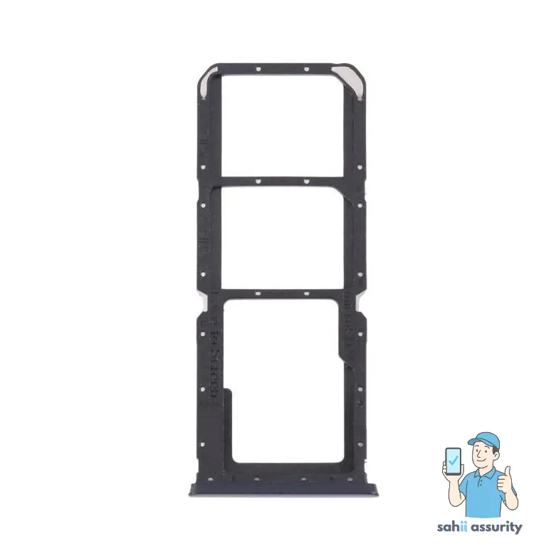 SIM Card Holder Tray for Oppo A54